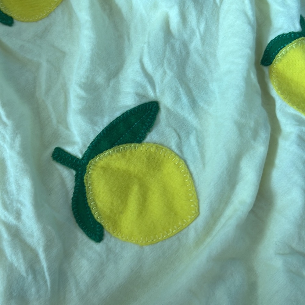 NWT pitusa lemon sheath dress - Picture 3 of 6